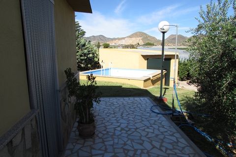 Landhaus in Aguilas, Murcia - Foto 4